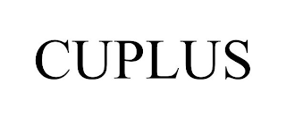 CUPLUS