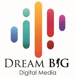 DREAM BIG DIGITAL MEDIA
