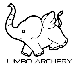 JUMBO ARCHERY