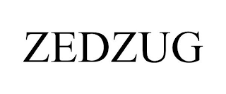 ZEDZUG