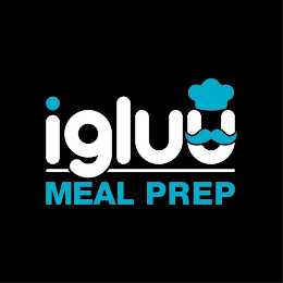 IGLUU MEAL PREP