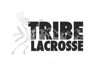 TRIBE LACROSSE