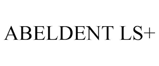 ABELDENT LS+