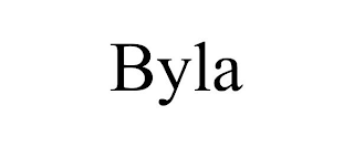 BYLA