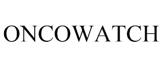 ONCOWATCH