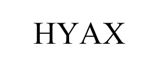 HYAX