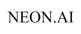 NEON.AI
