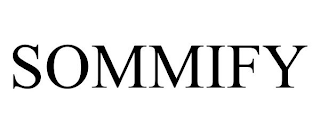 SOMMIFY