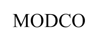 MODCO