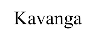 KAVANGA