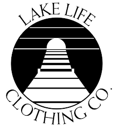 LAKE LIFE CLOTHING CO.