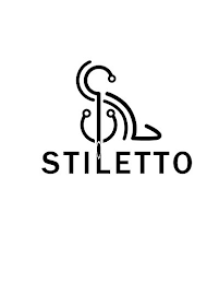 STILETTO