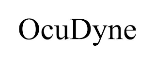 OCUDYNE