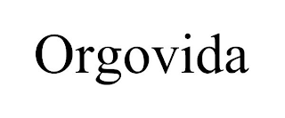 ORGOVIDA