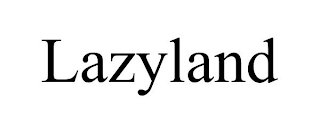 LAZYLAND