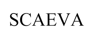 SCAEVA
