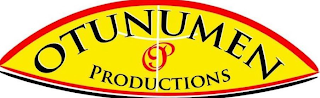 OTUNUMEN PRODUCTIONS OP