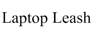 LAPTOP LEASH