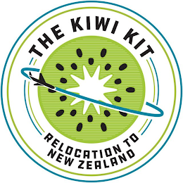 THE KIWI KIT RELOCATION TO NEW ZEALAND