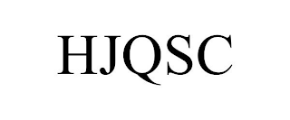 HJQSC