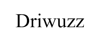 DRIWUZZ