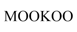 MOOKOO