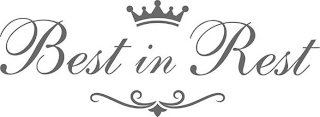 BEST IN REST