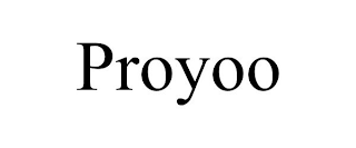 PROYOO