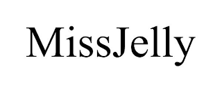 MISSJELLY