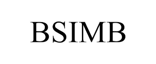 BSIMB