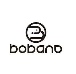 B BOBAND