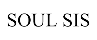SOUL SIS