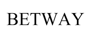 BETWAY