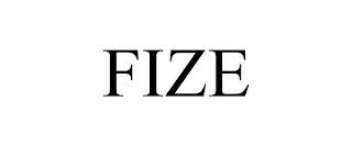 FIZE