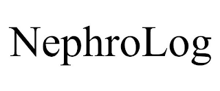 NEPHROLOG