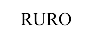 RURO