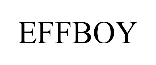 EFFBOY