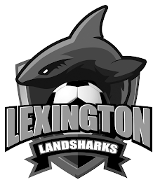 LEXINGTON LANDSHARKS