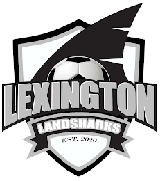 LEXINGTON LANDSHARKS EST. 2020