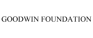 GOODWIN FOUNDATION