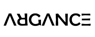 ARGANCE