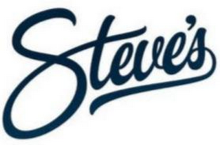 STEVE'S