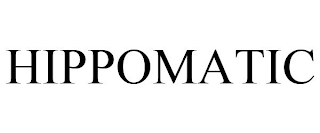 HIPPOMATIC