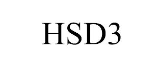 HSD3