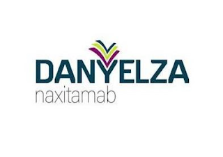 DANYELZA NAXITAMAB