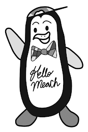 HELLO MEACH