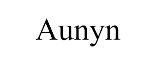 AUNYN