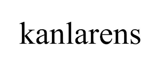 KANLARENS