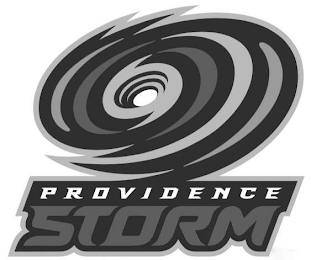 PROVIDENCE STORM