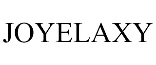 JOYELAXY